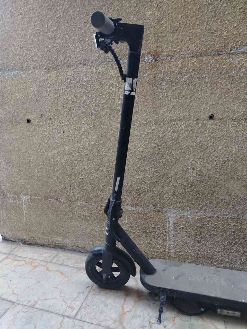 سكوتر عطلان للبيع *********** بغداد الشعب
