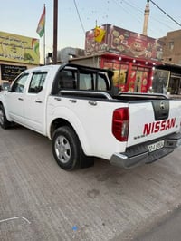 نافارا • بيكاب • ٢٠٠٩