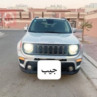 رينجيد • محرك ٢٤٠٠ • ٩٣ الف كم
