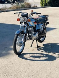 دراجة أربعه • موديل 2025 • كربلاء الابراهميه