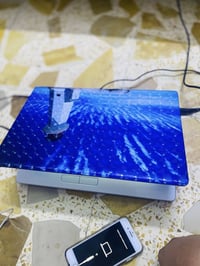 لابتوب Dell للبيع او مراوس  بس صوت ما بيها كامله شاحنتها اصليه وندوز 1...