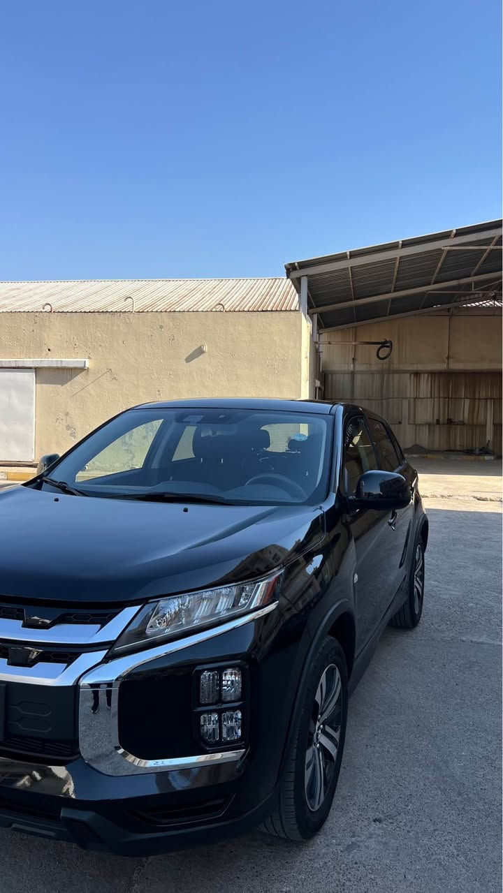 السلام عليكم 🌹🌹
                                    Mitsubishi outlander se 2024
سعر: 139 ورقة مجال بسيط
بوند و جملغ صبغ بدون شواصي
بدون دواخل و ايرباك ستيرن راجع سيستم 
ماشيه ٢١ الف ميل
مواصفات 👇🏻
شاشه 
كاميرة
حساس
رادار
كشنات هيتر
كشنات  كهربائي
ده بل اكسل4*4
 ويل كروم
تحديد سرعة+ABS
تحكمات استيرن
حجر كزوز بشرط✅
سيارة جاهز شرط ترقيم محافظات شماليه
اتصال او واتساب: [***********] اكر, نينوى
