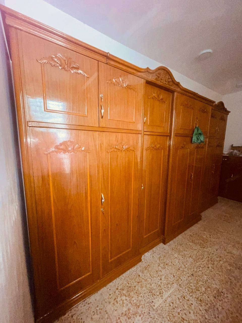 غرفه اخشاب نضيفه تسكام مضبوط السعر 1800 وبيهه مجال شراي خاص


**إذا كنت صاحب هذا الإعلان وتريد حذفه لأي سبب، رجاءا أرسل رسالة إلى الدعم الفني**