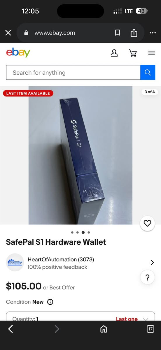 للبیع


**إذا كنت صاحب هذا الإعلان وتريد حذفه لأي سبب، رجاءا أرسل رسالة إلى الدعم الفني**