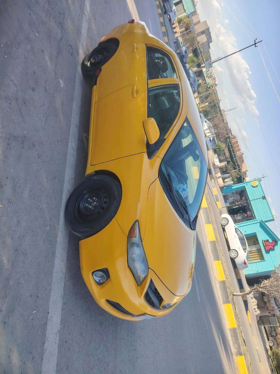 السلام عليكم كورله 10 للبيع مكلف بنشر خابر صاحب السياره مكلف بنشر ماجاوب خاص ***********
