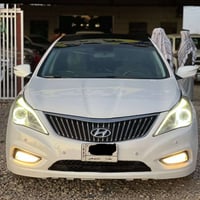 ازيرا ٢٠١٥ • ٦ سلندر • بانوراما