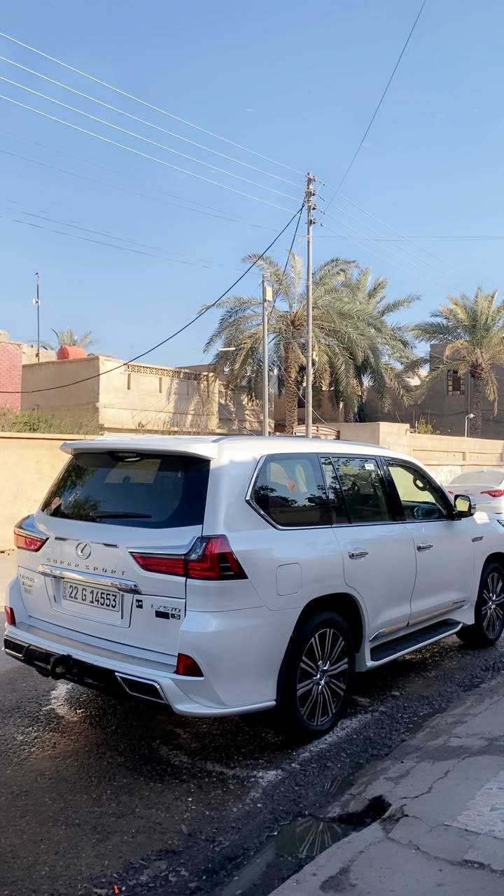 السلام عليكم لكزس مديل 2019 مغلف نانوو كفاله عامه من جكت الابره ماشيه 70 الف حقيقي ***********
