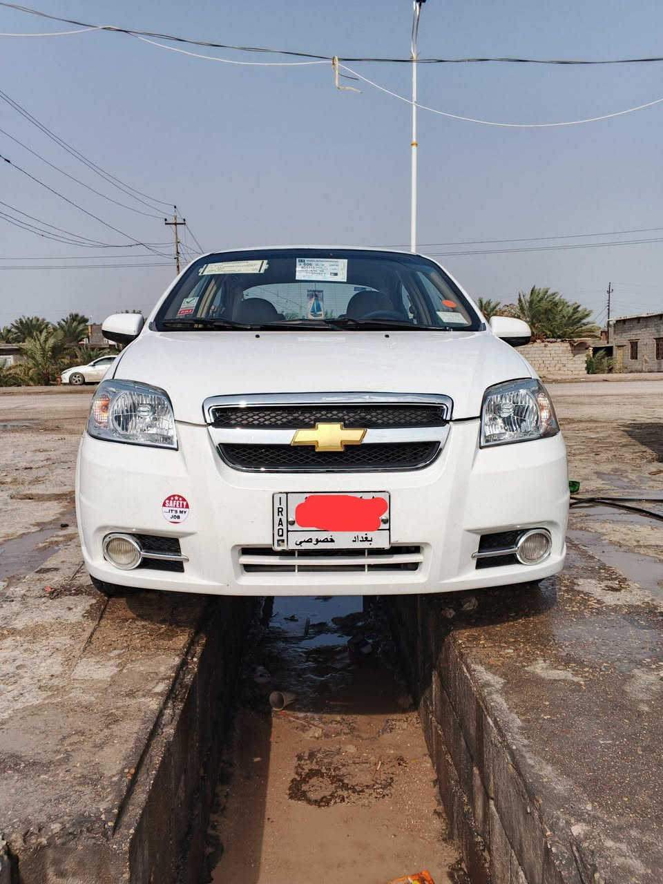 افيو 11 شركه العامه اوتماتيك مكينه مفتوح المرغوبه كير وتبريد وكهربائيات وحداديه مكفولات تخم تاير باتري جدد.  السياره مكفوله من التبديل والحادث والصبغ ماعدى تكحيل وبارد مكانات حسب السونار المندلاوي  رقمها بغداد مشروع وطني مالكها ومكانها ناصريه. السعر 65 الاستفسار *********** ناصرية, ذي قار
