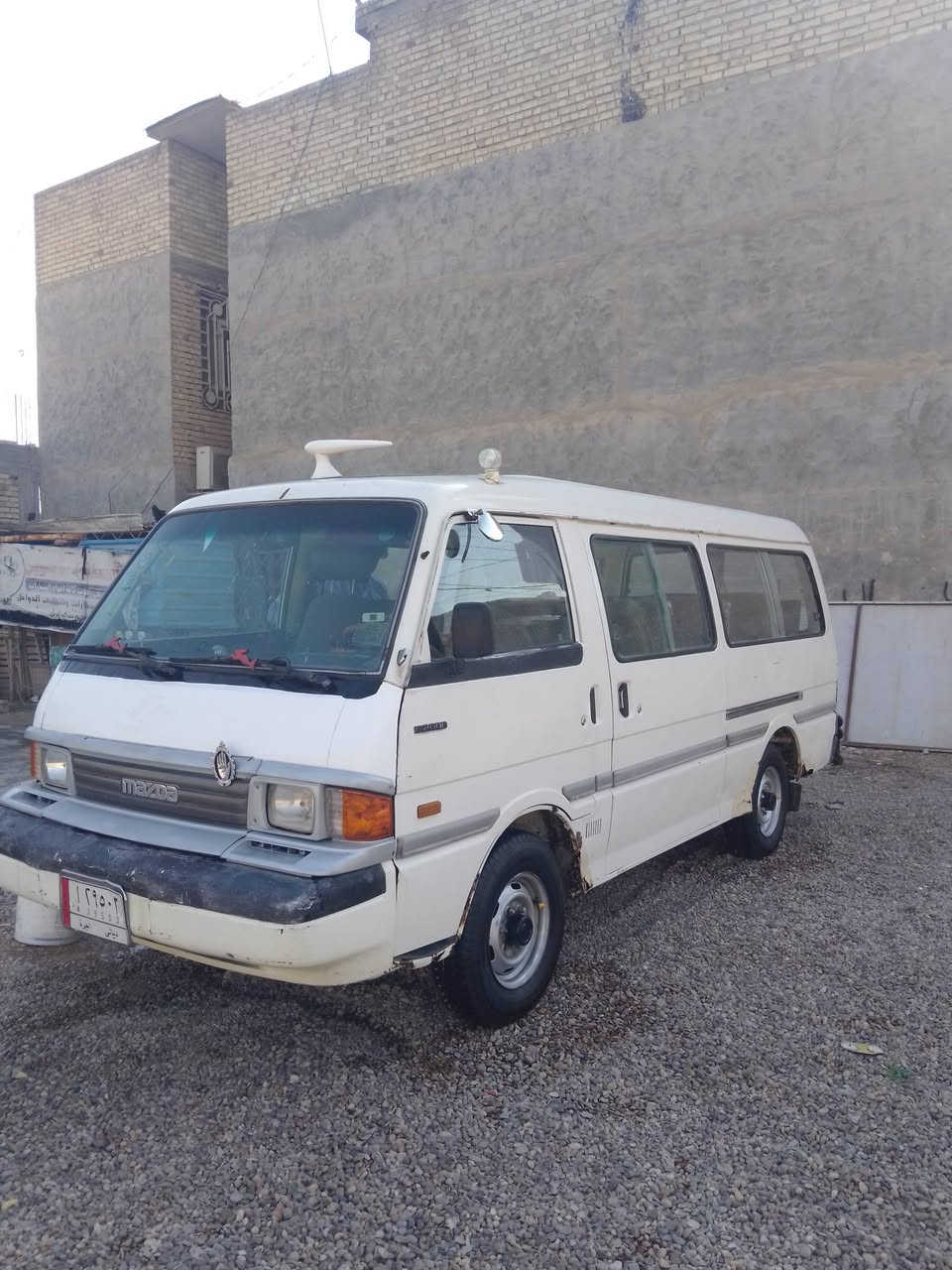 مازدا موديل 94 للبيع 53
***********
