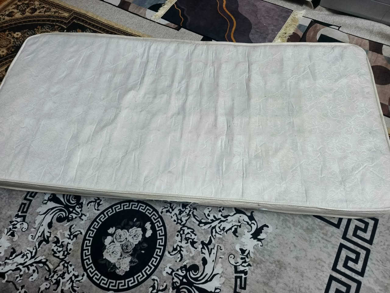 للبيع ٢٥ الف اخو جديد


**إذا كنت صاحب هذا الإعلان وتريد حذفه لأي سبب، رجاءا أرسل رسالة إلى الدعم الفني**