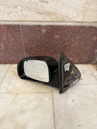 قطع غيار • شوفرليت بلايزر • ٢٠٠٨