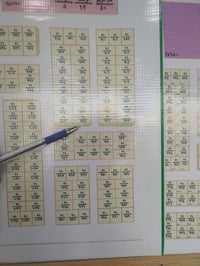 بطن الركن • ١٠٠م • قطعة ٩٣٥