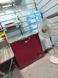 مجمدة • نظيفة • للبيع