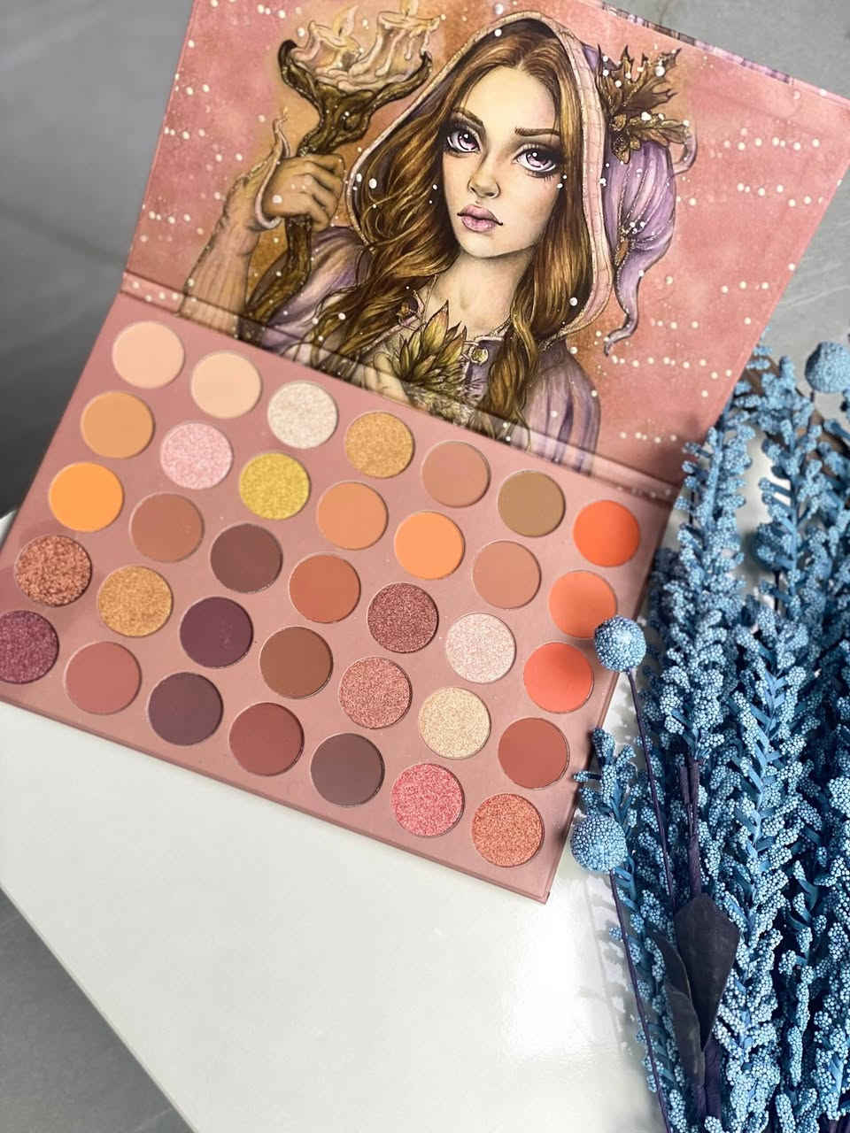 هلا بنات شلونكم اريد وگفتكم وياي اريد اتابعوني هذا باب رزقي 🥹 ومتاكده كلشي بالبيج
يعجبكم ومسويتلكم عروض ع العيد 🥯


**إذا كنت صاحب هذا الإعلان وتريد حذفه لأي سبب، رجاءا أرسل رسالة إلى الدعم الفني**