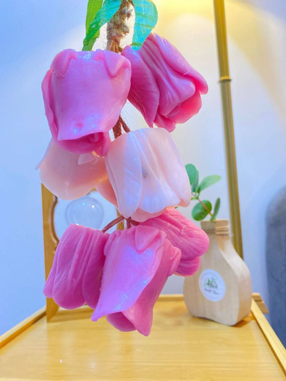 اليوم منشوري مختلف احب اعرفكم ع صفحة المنتجات الطبيعية والآمنة للجسم بيج 🌿مسك الطبيعة 🌿مختص بالصابون بجميع أنواعه الطبيعي الاعشاب والمعطر والعناكيد وجميع منتجات البشرة والشعر وهاي نماذج من شغل البنوته الي هي طبعا من الرمادي واتمنى تدعموها حبايب 🌿
+964 788 434 1691 هذا رقم البيج 🌿
@الجميع


**إذا كنت صاحب هذا الإعلان وتريد حذفه لأي سبب، رجاءا أرسل رسالة إلى الدعم الفني**