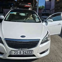 عندي كادنزا خليجيه موديل 11 فول عدا البصمه بيه جاملغ صبغ وبنيد اثر جرا...