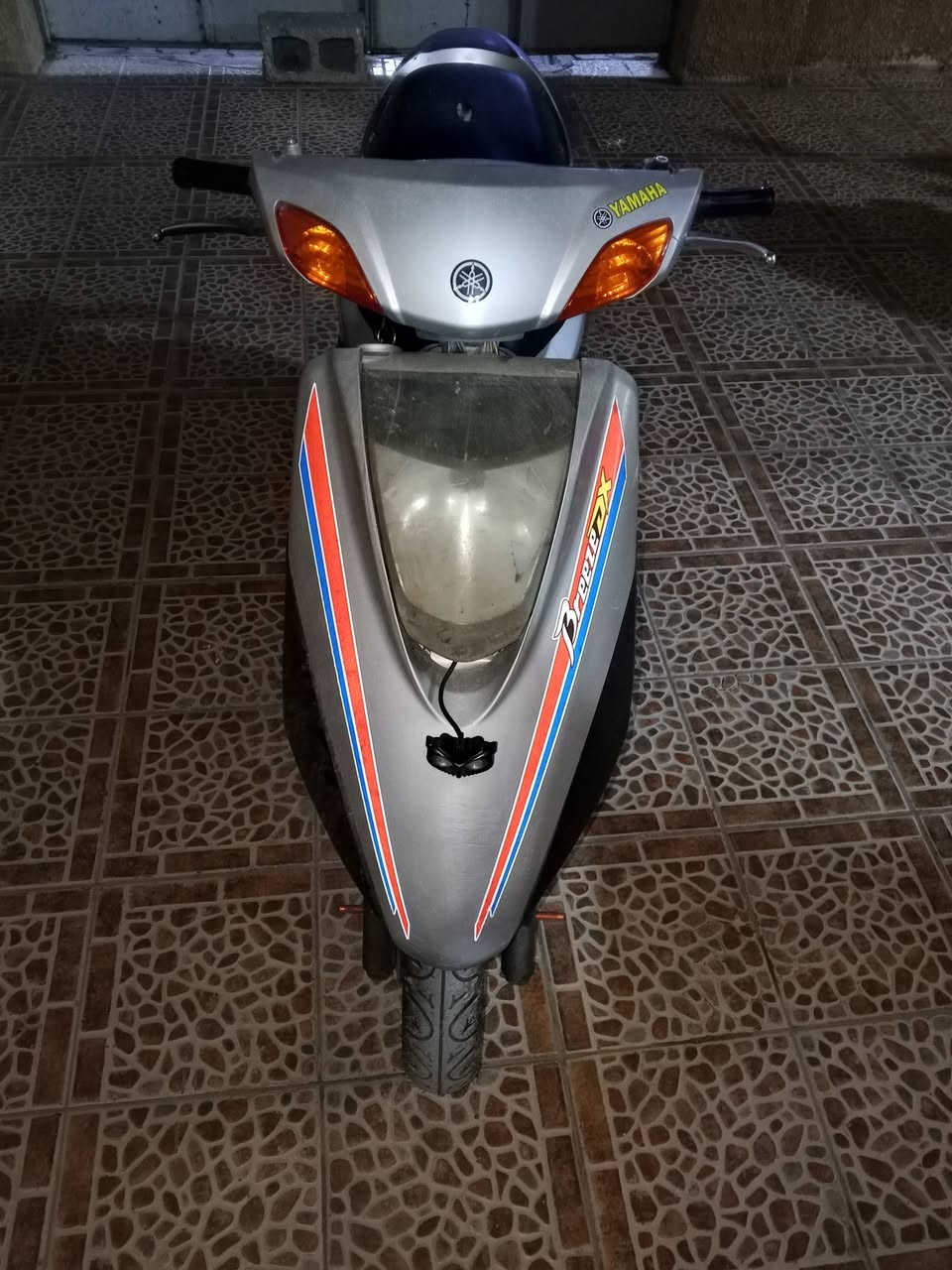 السلام عليكم ابريز ياباني كابريتر للبيع السعر 550 وبيهه مجال ***********
