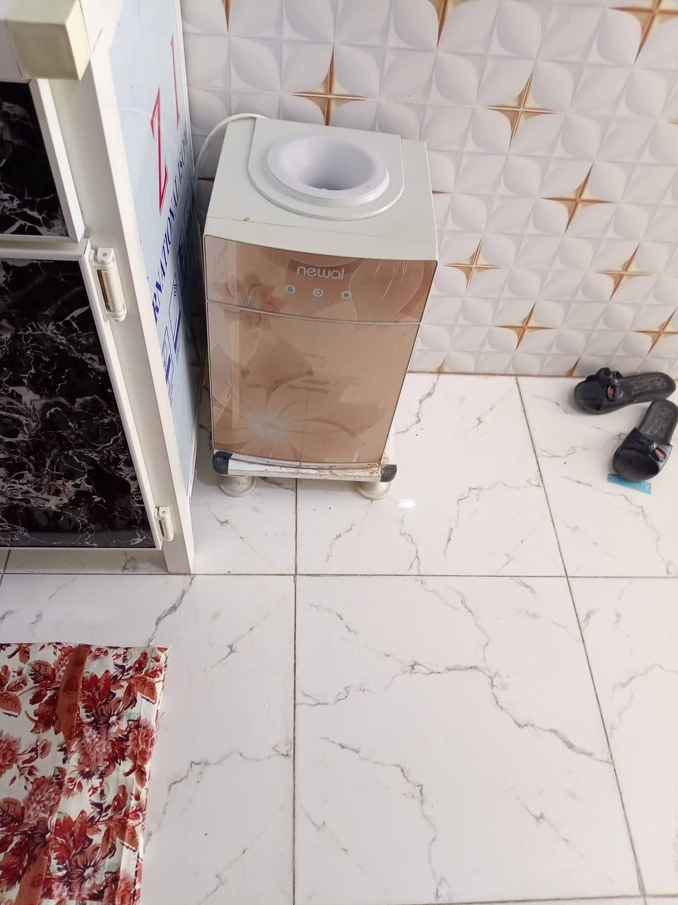 للبيع اتصل على الرقم *********** براد شغل
