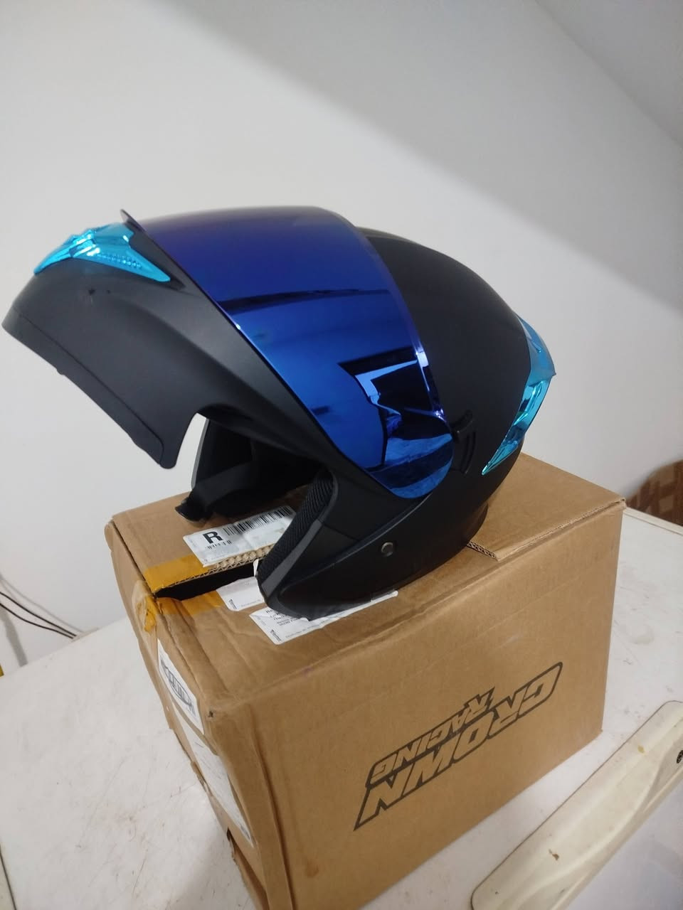 كل قطعه اله سعره


**إذا كنت صاحب هذا الإعلان وتريد حذفه لأي سبب، رجاءا أرسل رسالة إلى الدعم الفني**