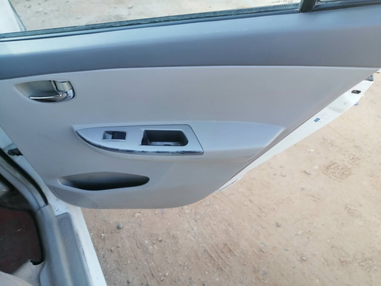 موديل ١٣ G3 محرك وكيراوتو  نظيف رقم دولي بغداد هزه لسنه ٣٠ والكشر نظيف بدون صبغ ولاتعمير عدا هلالات ب٤٨ بيها مجال واليريدها يجي يشوفها بدون مواعيد زائفه رقمي واتس *********** حي الحسين
