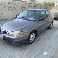 للبيع النترا موديل2000 مكينه 2000كيرعادي مكينه وكير وصدر وتبريد خير من...