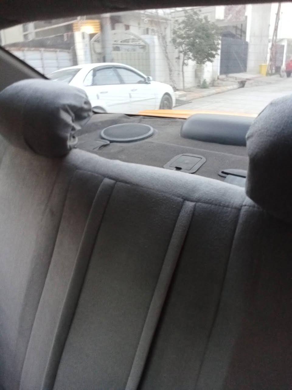 ابي يوم موديل 2009 مشروع وطني الثانويه 2030 هيئه وغرامات كلها مصفره مكان السياره كركك يرحم مراوس السعر 43 وبيها مجال ***********
