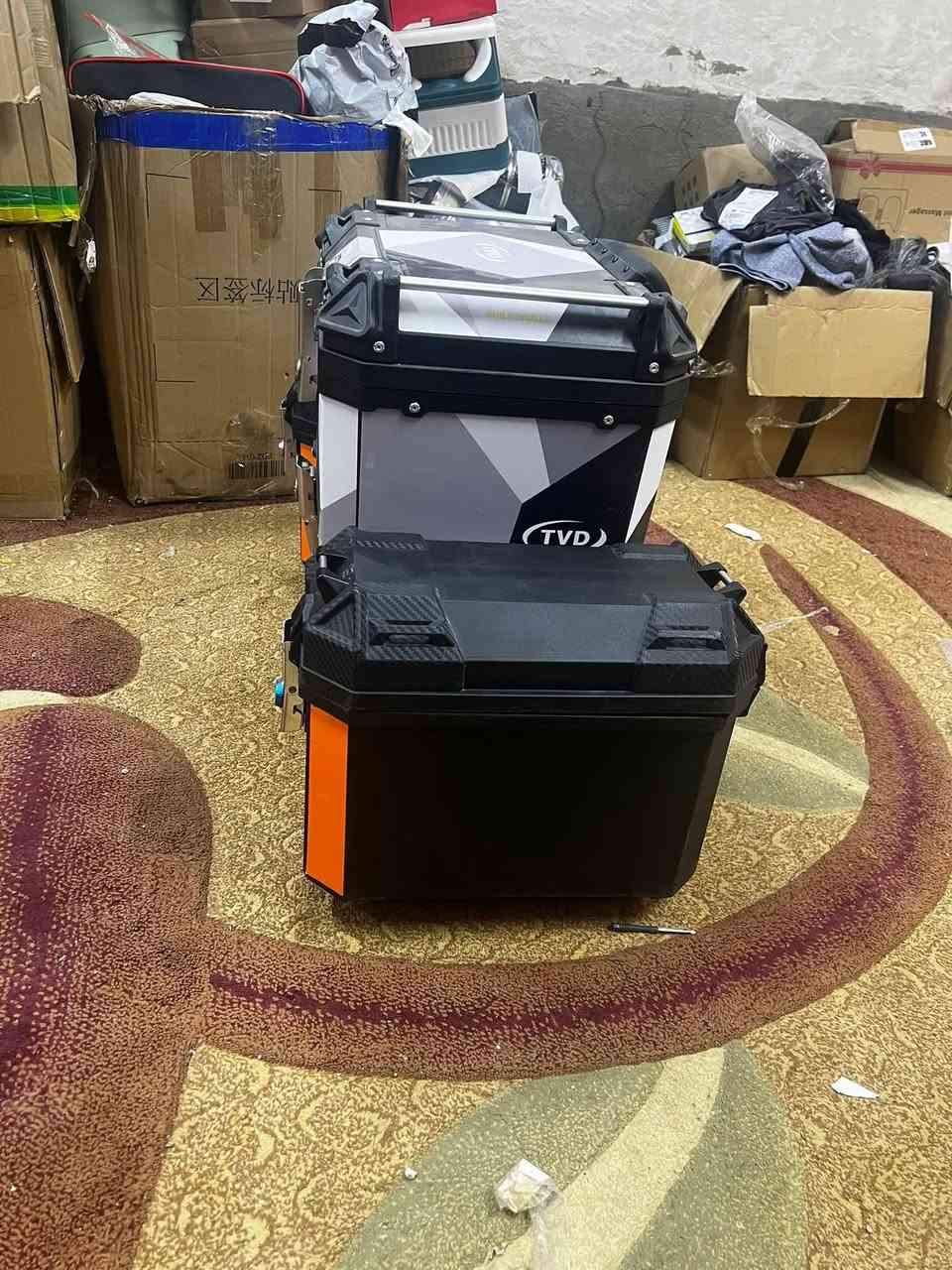 جنط جانبيه مع قواعدهن وصندوق السعر 150 الف


**إذا كنت صاحب هذا الإعلان وتريد حذفه لأي سبب، رجاءا أرسل رسالة إلى الدعم الفني**