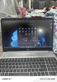 ماركة HP موديل 250 G9 معالج(CPU) :  CELRON  جيل المعالج : N4500 سرعة ا...