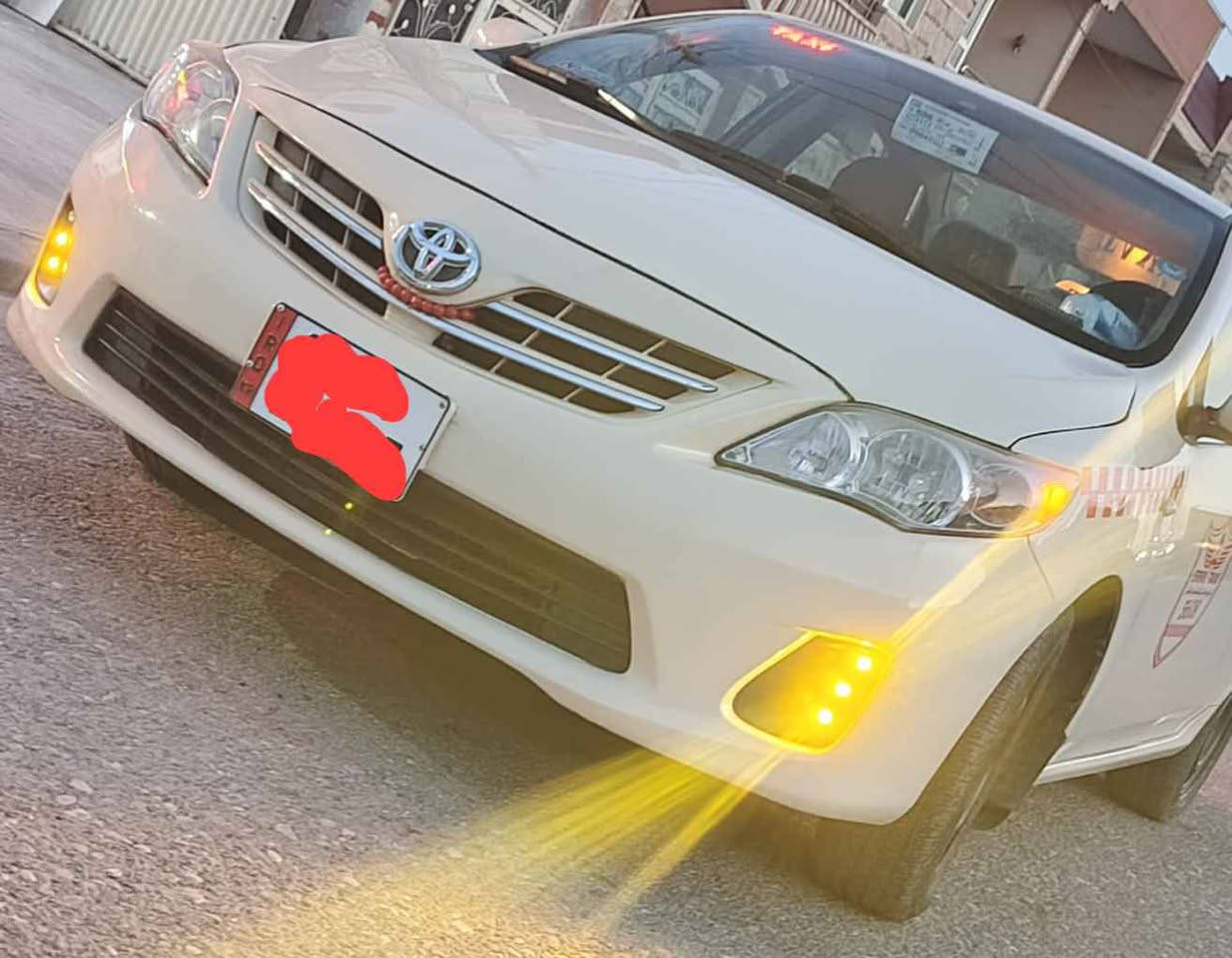 *********** أربيل, العراق
