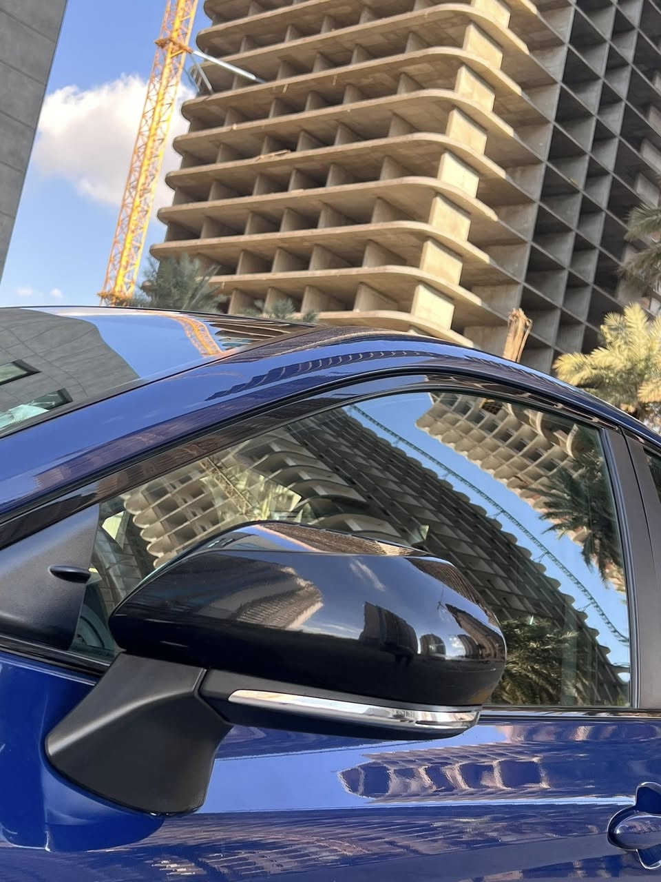 سلام عليكم كامري 2023 كامله بدون نقص تخم تاير باتري جديد كير مكينه تبريد ثلج رقم بغداد بسمي مكينه 2500 4سلندر بانزين شاشه كامره تحكمات شفتات ستيرن كشن جلد وكهرباء رادار امامي 3 انضمه قياده تبريد بيانو قطعتين صبغ بدون دواخل السعر 178$ وبيه مجال بسيط مكان السياره بغداد الكرخ 

‭0771 429 3525‬
