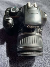 كانون D1100 • عدسة 18-55 • نجف الأشرف