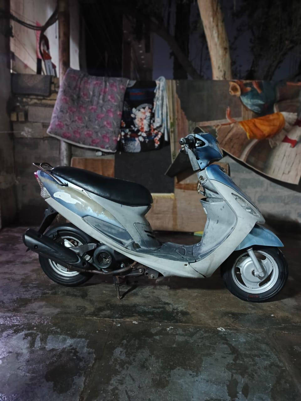 للبيع ماكس منغولي درجه خير من الله سعر 550وبيها مجال  ***********
