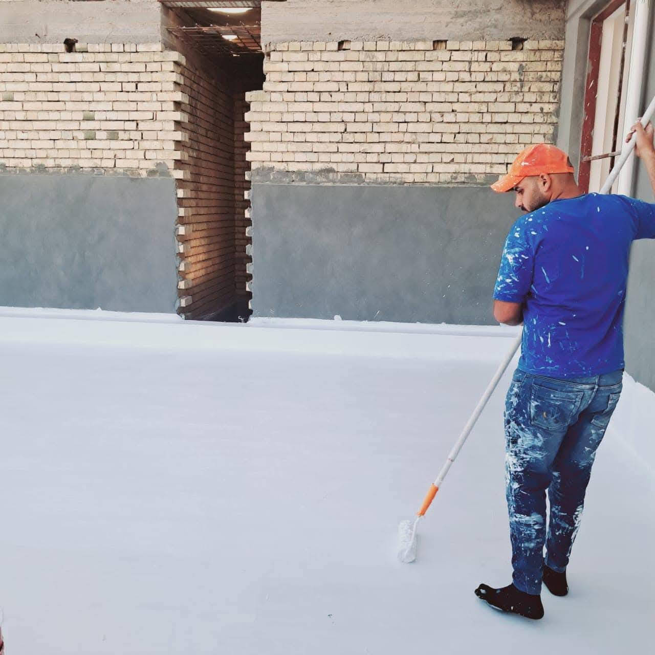 روف كارد عازل مائي حراري
يحمي من تسرّب المياه ، الرطوبة ، الحرارة
ذو أساس مائي متين و مرن جداً
مصنــّع خصيصاً لملاقاة الظروف الجوية الخاصة بمنطقة الخليج و الشرق الأوسط
خصائص المنتج المختلفة :-
1. متانة متميزة وفائقة لحماية الاسطح.
2. مقاومة للماء والامطار.
3. مرنة اذ أنها تتمدد وتتقلص مع تغير درجات الحرارة .
4. تتمتع بدرجة عالية من الالتصاق بالمادة الخاضعة لفعلها.
5. تملأ وتسد الشقوق الرفيعة بطريقة محكمة دقيقة مكونة طبقة متصلة.
6. مقاومة للأشعه فوق البنفسجية ومصنعة بشكل يلائم حماية مادة البوليوراثان من التلف جراء الأشعة
‏(((علي الصباغ)))
***********
***********
