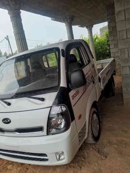 السلام عليكم للبيع كيا مكفوله محرك كير اكسل شاصي موديل 7امحدثه 15 اوراق منفيس ضايعات السعر 45 المكان صلاح الدين الرقم ***********
