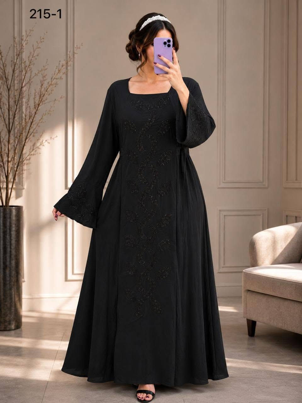 دشداشة كشمير ماي الذهب 

القياسات L. XL. 2XL. 

السعر 15 الف


**إذا كنت صاحب هذا الإعلان وتريد حذفه لأي سبب، رجاءا أرسل رسالة إلى الدعم الفني**
