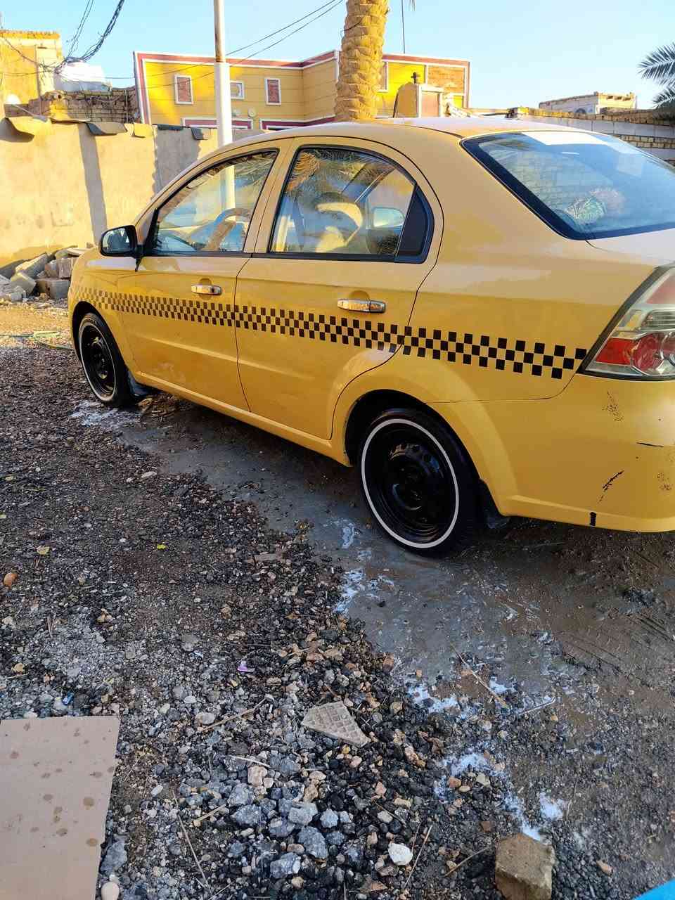 افيو موديل 2010 رقم دولي نجف بسمي مكان السيارة قضاء الشامية السعر 52بية مجال حك  الجية مصفر غرامات مكينه مفتوح سياره خير من الله ***********
