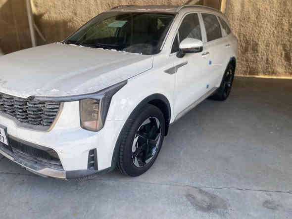 سورنتو 2024 أخت زيرو ماشيه 16 ألف كفاله من دعاميه للدعاميه الاتصال واتساب حصرا***********
