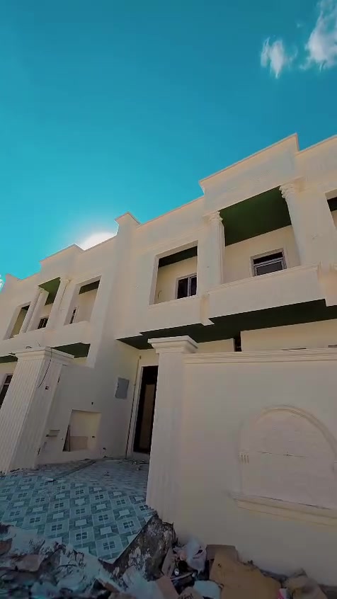 دور للبيع تونات✨⚜️
تكريت الديوم منطقة التصنيع 🔻
المساحة كل الدار 120 متر واجه 10 نزال 12
التفاصيل الدار 3 غرف نوم صاله وستقبال مطبخ
3 مجموعات صحيات الدار سحب مغربي شغل درجه اولى شارع 15
الدار باقي على تقفيله تستلم مفتاح 
اللاستفسار اتصال على رقم ***********
☎️ مكتب الأمين للعقار على شارع 60
