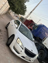 كارنز ٢٠١١ • خليجي • رقم بصره