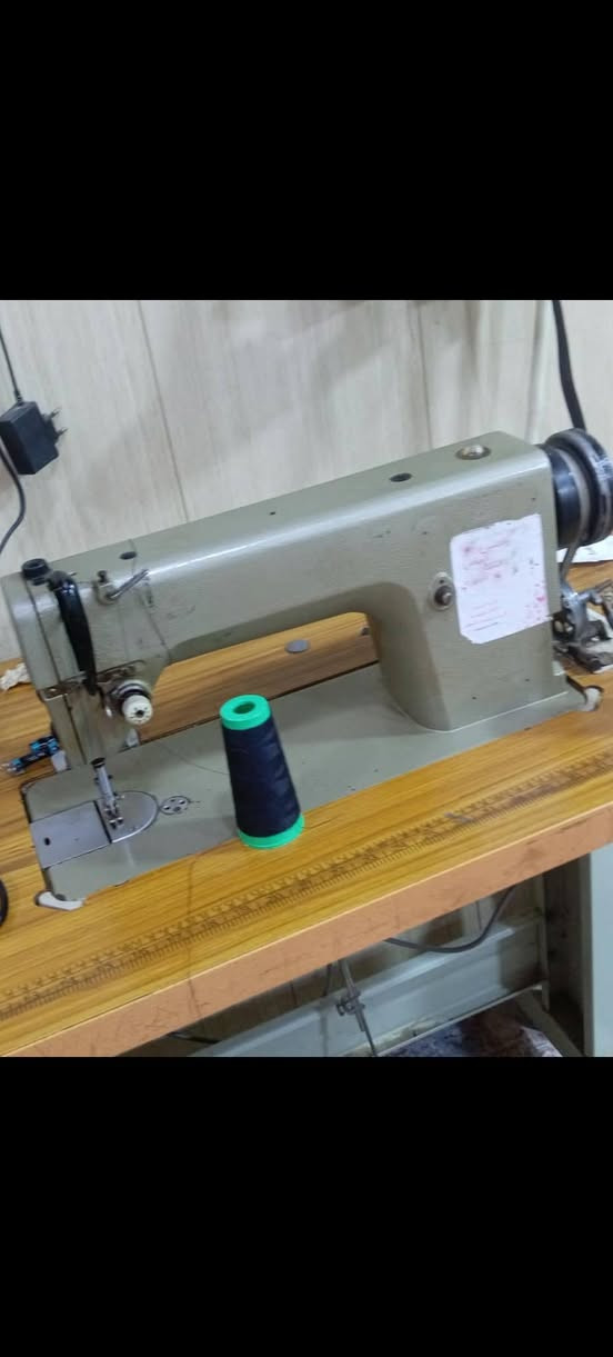 مكينه برذر صناعي نظيفه وعلى الشرط ب200 السماوا, المثنى


**إذا كنت صاحب هذا الإعلان وتريد حذفه لأي سبب، رجاءا أرسل رسالة إلى الدعم الفني**