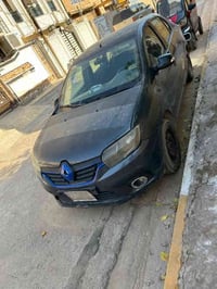 رينو سمبل موديل 2019 رقم بابل مشروع وطني حره بأسمي تخم تاير كير مكينه ...