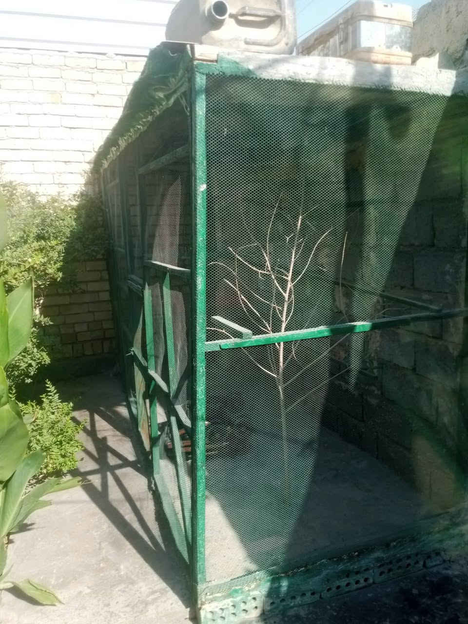 ‎بالمسيب‎ المحاويل, بابل


**إذا كنت صاحب هذا الإعلان وتريد حذفه لأي سبب، رجاءا أرسل رسالة إلى الدعم الفني**