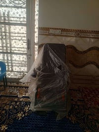 كرسي كهربائي • جديد • المسيب