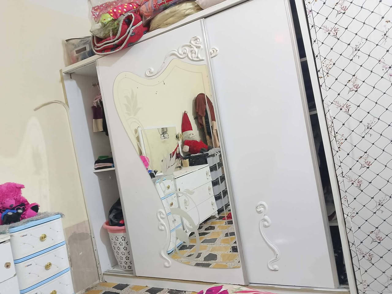 غرفه تركي ب250 وبيها مجال


**إذا كنت صاحب هذا الإعلان وتريد حذفه لأي سبب، رجاءا أرسل رسالة إلى الدعم الفني**