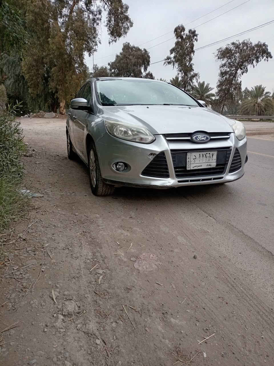 فورد فوكس استلمتها زيرو ٢٠١٦ شركه نيفا بفورد فوكساسمي بلاديه ..ملازمه فيتر. فقط استبدال الكير بالنسخه المطوره بواسطه شركه القاصد بضمان واستدعاء من الشركه الام فورد . ماشيه٦٨ الف كلم.. مطالعه خارج بغداد  كلشي بيه كامل اكو طخات وصبغ  بسيطه من الجوانب  فقط ..السعر ٨٣  ورقه وبلعافيه علياخذه     الهاتف   ***********    بغداد
