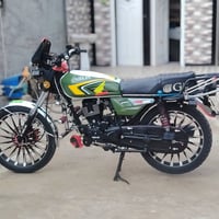 من رخصه الادمن هاي دراجه سيفان موديل 25 للبيع محرك 200 للتواصل هذا رقم...