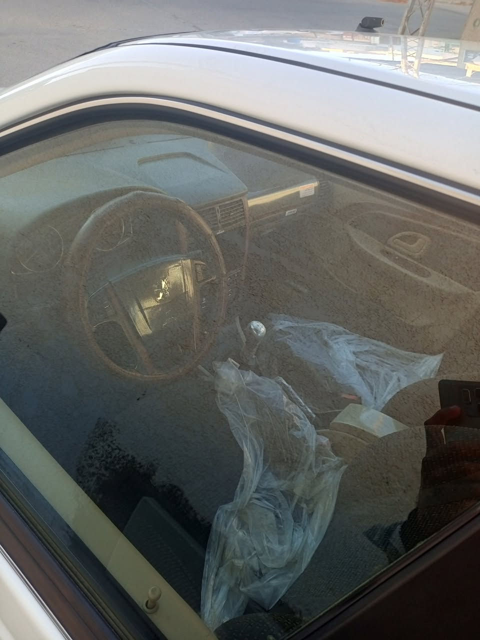 سلام عليكم للبيع بيجو بابل موديل 22 باسمي مطلوبه باسمي قطع ماستر كارد رقم دولي نجف  مكان السياره النجف الاشرف مكفوله كفاله عامه ***********
