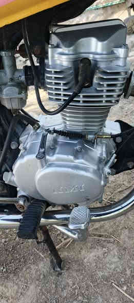 ماطور نامه شلامجه صنع 🇮🇷 2022  اوراق اصولي
محرك وضع الشركه فصله ومعدل 
 وضع البلاد  
سعر 850 ومكاني بلدوايه  ***********
