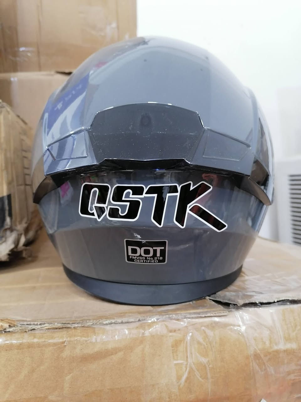 خوذه للبيع بهذا شكل
سعر 50


**إذا كنت صاحب هذا الإعلان وتريد حذفه لأي سبب، رجاءا أرسل رسالة إلى الدعم الفني**