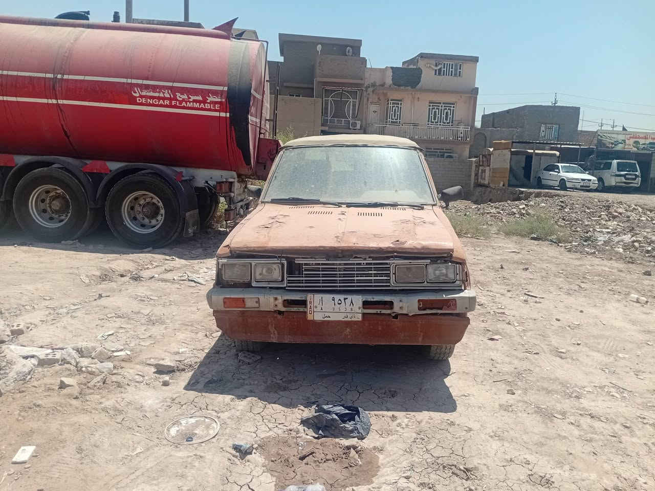 بيك اب داتسن رقم ذي قار تسقيط للاتصال
***********

***********
